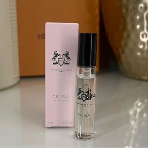 Delina Eau de Parfum